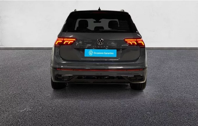 VOLKSWAGEN TIGUAN 1.5 TSI 150ch DSG7 R-Line extérieur côté gauche 2117722