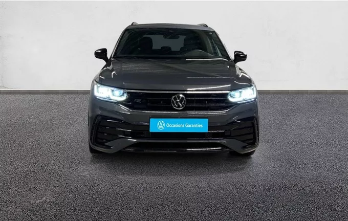 VOLKSWAGEN TIGUAN 1.5 TSI 150ch DSG7 R-Line photo 9 2117722