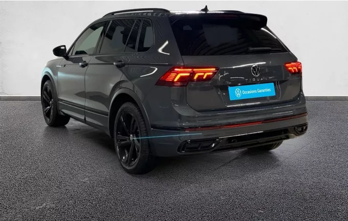 VOLKSWAGEN TIGUAN 1.5 TSI 150ch DSG7 R-Line photo 11 2117722