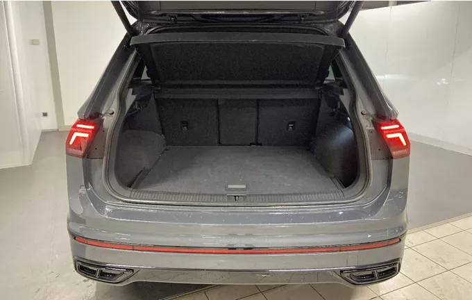 VOLKSWAGEN TIGUAN 1.5 TSI 150ch DSG7 R-Line photo 14 2117722