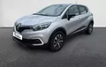 Miniature RENAULT CAPTUR TCe 90 - 19 Business extérieur trois quart avant gauche 2123019