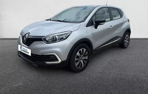RENAULT CAPTUR TCe 90 - 19 Business 2123019