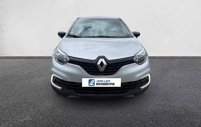 RENAULT CAPTUR TCe 90 - 19 Business extérieur avant 2123019