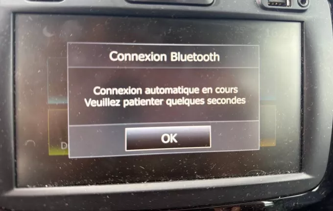 RENAULT CAPTUR TCe 90 - 19 Business photo 16 2123019