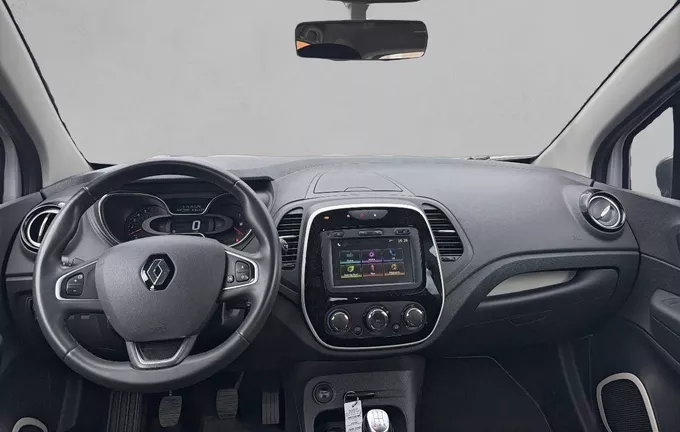 RENAULT CAPTUR TCe 90 - 19 Business photo 18 2123019