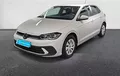 Miniature VOLKSWAGEN POLO 1.0 MPI 80 S&S BVM5 extérieur trois quart avant gauche 2128529