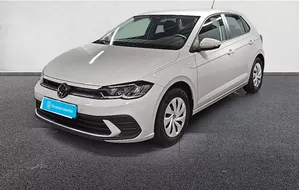 VOLKSWAGEN POLO 1.0 MPI 80 S&S BVM5 WVWZZZAWZPY041151