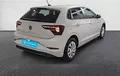 Miniature VOLKSWAGEN POLO 1.0 MPI 80 S&S BVM5 extérieur avant 2128529