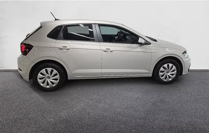 VOLKSWAGEN POLO 1.0 MPI 80 S&S BVM5 extérieur côté droit 2128529