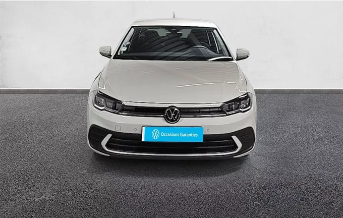 VOLKSWAGEN POLO 1.0 MPI 80 S&S BVM5 photo 9 2128529