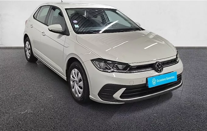 VOLKSWAGEN POLO 1.0 MPI 80 S&S BVM5 photo 10 2128529