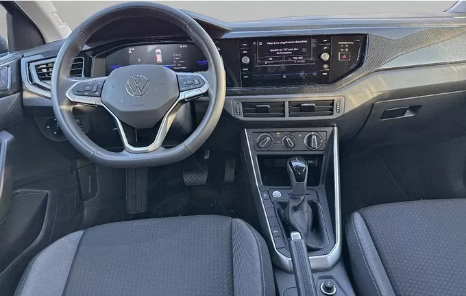 VOLKSWAGEN TAIGO 1.0 TSI 116 DSG7 VW Edition extérieur trois quart avant droit 2124882