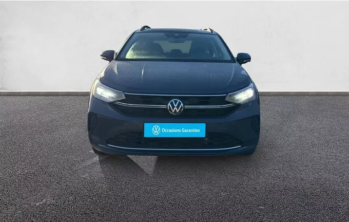 VOLKSWAGEN TAIGO 1.0 TSI 116 DSG7 VW Edition photo 9 2124882