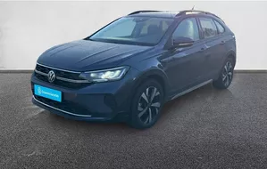 VOLKSWAGEN TAIGO 1.0 TSI 116 DSG7 VW Edition WVGZZZCS3RY107116