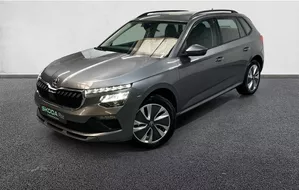 SKODA KAMIQ 1.0 TSI Evo 2 116 ch BVM6 Selection TMBGR6NW9S3065533
