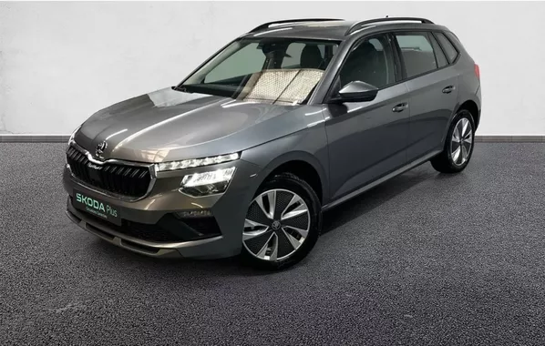 SKODA KAMIQ 1.0 TSI Evo 2 116 ch BVM6 Selection TMBGR6NW9S3065533