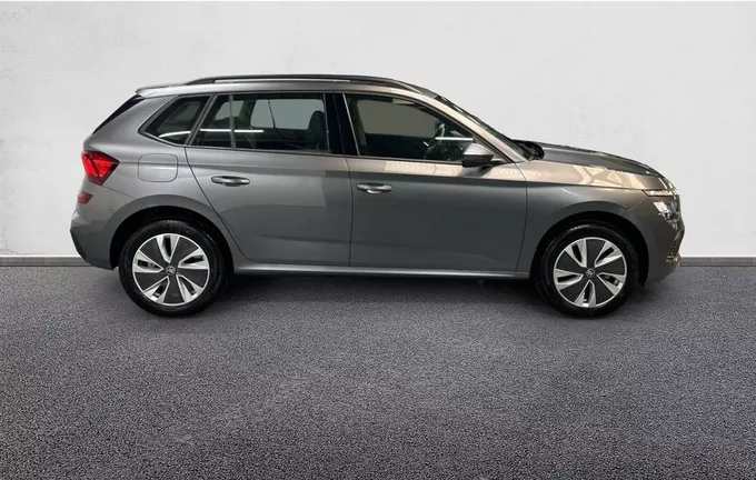 SKODA KAMIQ 1.0 TSI Evo 2 116 ch BVM6 Selection extérieur côté droit 2127723