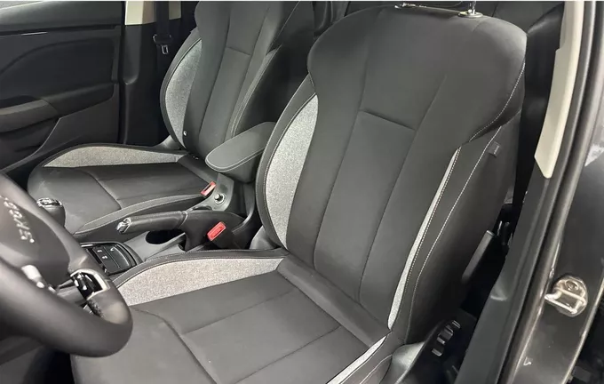SKODA KAMIQ 1.0 TSI Evo 2 116 ch BVM6 Selection extérieur trois quart arrière droit 2127723