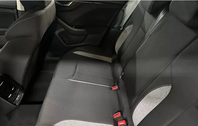SKODA KAMIQ 1.0 TSI Evo 2 116 ch BVM6 Selection extérieur arrière 2127723