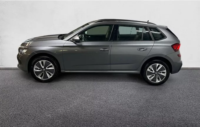 SKODA KAMIQ 1.0 TSI Evo 2 116 ch BVM6 Selection extérieur trois quart arrière gauche 2127723
