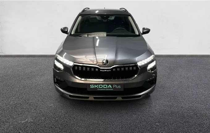 SKODA KAMIQ 1.0 TSI Evo 2 116 ch BVM6 Selection photo 9 2127723