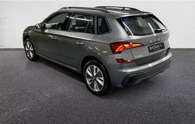 SKODA KAMIQ 1.0 TSI Evo 2 116 ch BVM6 Selection photo 11 2127723