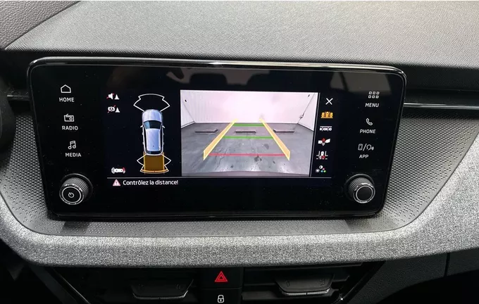 SKODA KAMIQ 1.0 TSI Evo 2 116 ch BVM6 Selection photo 20 2127723
