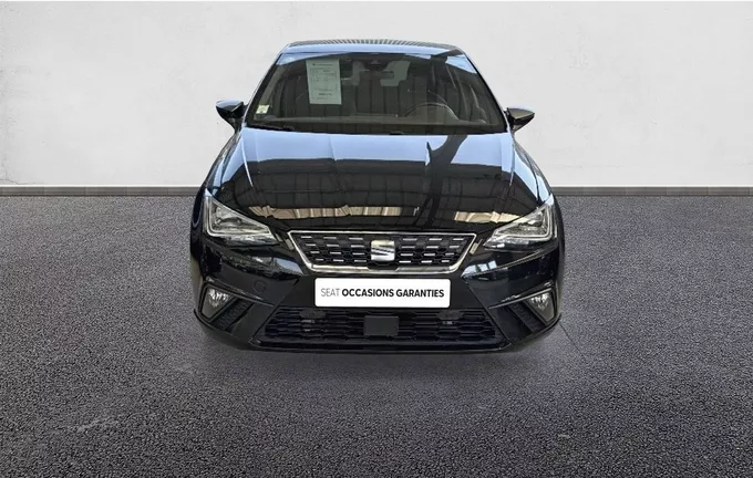 SEAT IBIZA 1.0 EcoTSI 110 ch S/S DSG7 Xcellence photo 9 2129308