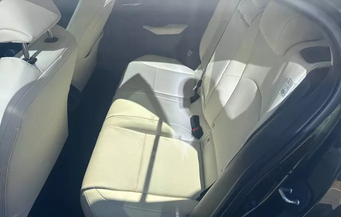 LEXUS UX 250h 2WD Luxe photo 17 1103997