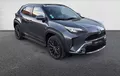 Miniature TOYOTA YARIS CROSS Hybride 116h 2WD Trail (marchepieds standardisés) extérieur trois quart avant droit 1104052