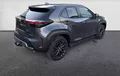 Miniature TOYOTA YARIS CROSS Hybride 116h 2WD Trail (marchepieds standardisés) extérieur trois quart arrière droit 1104052