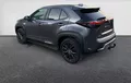 Miniature TOYOTA YARIS CROSS Hybride 116h 2WD Trail (marchepieds standardisés) extérieur trois quart arrière gauche 1104052
