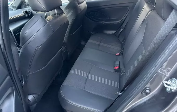 TOYOTA YARIS CROSS Hybride 116h 2WD Trail (marchepieds standardisés) photo 17 1104052