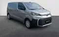 Miniature TOYOTA PROACE ELECTRIC FOURGON PROACE ELECTRIC MEDIUM 75KWH START extérieur trois quart avant droit 838483