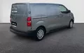 Miniature TOYOTA PROACE ELECTRIC FOURGON PROACE ELECTRIC MEDIUM 75KWH START extérieur trois quart arrière droit 838483