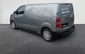 Miniature TOYOTA PROACE ELECTRIC FOURGON PROACE ELECTRIC MEDIUM 75KWH START extérieur trois quart arrière gauche 838483