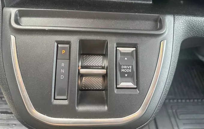 TOYOTA PROACE ELECTRIC FOURGON PROACE ELECTRIC MEDIUM 75KWH START photo 13 838483