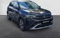 Miniature VOLKSWAGEN T-CROSS 1.0 TSI 95 Start/Stop BVM5 VW Edition extérieur trois quart avant droit 1598