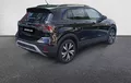 Miniature VOLKSWAGEN T-CROSS 1.0 TSI 95 Start/Stop BVM5 VW Edition extérieur trois quart arrière droit 1598