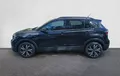 Miniature VOLKSWAGEN T-CROSS 1.0 TSI 95 Start/Stop BVM5 VW Edition extérieur côté gauche 1598