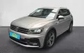 Miniature VOLKSWAGEN TIGUAN 1.5 TSI EVO 150 DSG7 Carat extérieur trois quart avant gauche 213297