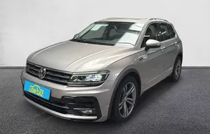 VOLKSWAGEN TIGUAN 1.5 TSI EVO 150 DSG7 Carat WVGZZZ5NZKW889125