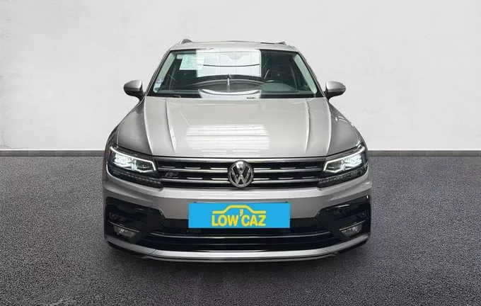 VOLKSWAGEN TIGUAN 1.5 TSI EVO 150 DSG7 Carat extérieur avant 213297