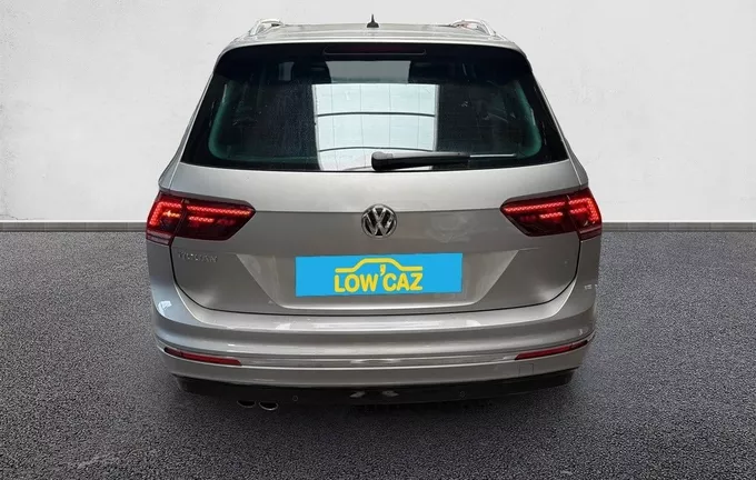 VOLKSWAGEN TIGUAN 1.5 TSI EVO 150 DSG7 Carat extérieur arrière 213297