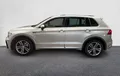 Miniature VOLKSWAGEN TIGUAN 1.5 TSI EVO 150 DSG7 Carat extérieur côté gauche 213297