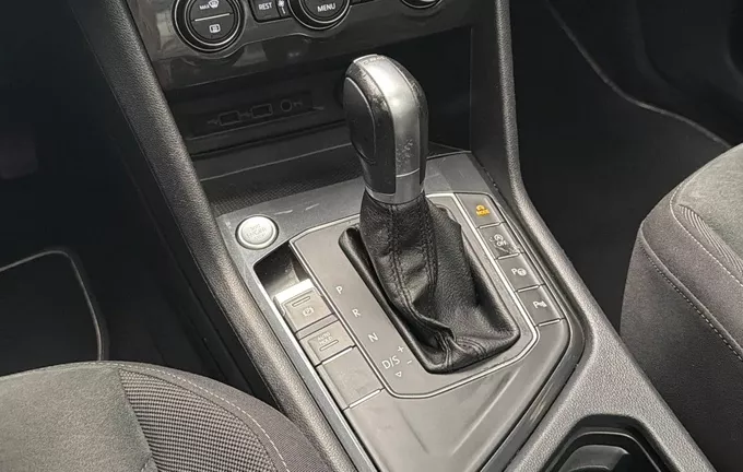 VOLKSWAGEN TIGUAN 1.5 TSI EVO 150 DSG7 Carat photo 13 213297
