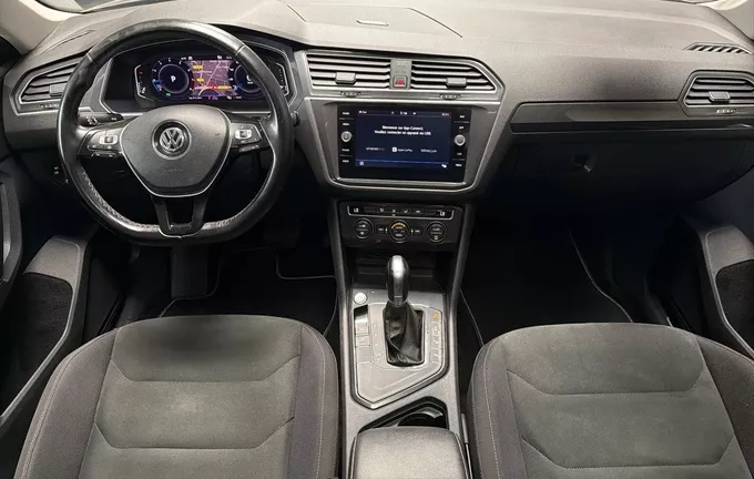 VOLKSWAGEN TIGUAN 1.5 TSI EVO 150 DSG7 Carat photo 18 213297