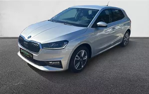 SKODA FABIA 1.0 TSI 110 ch DSG7 Style TMBER6PJ2P4124481