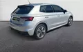 Miniature SKODA FABIA 1.0 TSI 110 ch DSG7 Style extérieur avant 2130729