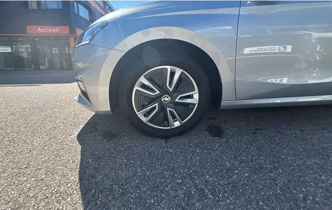 SKODA FABIA 1.0 TSI 110 ch DSG7 Style photo 12 2130729